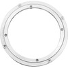 Aluminium Alloy Turntable Bearing, Heavy Duty Swivel Turntable Lazy Susan