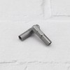 ECSiNG 2pcs Manual/Electric Screwdriver Bit Adapter Screwdriver Hexagonal Handle Adapter
