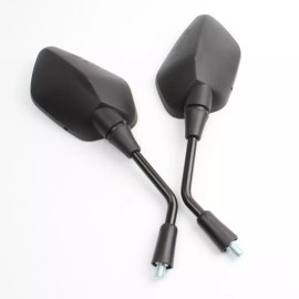 Maple Motorcycle parts 1 pair X Rear-View Mirro for HONDA CRF1100L Africa Twin 2021 2022 2023 2024
