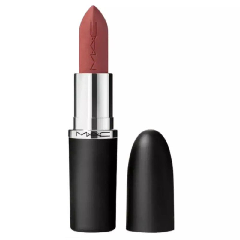 MAC 맥 쿨테디 립스틱 맥시멀 실키 매트 선물 아내 여친