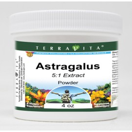 Astragalus 5:1 Powder (4 oz, ZIN: 519064) - 3 Pack