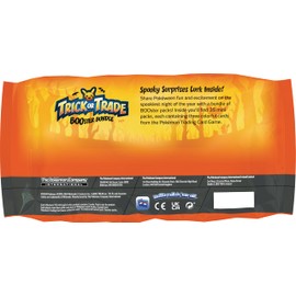 Pokémon TCG Booster Bundle- Trick or Trade
