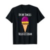 Funny Bye Bye Tonsils T-Shirt I Tonsil Removal Surgery Tee