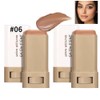 Timlife Unidades Base Maquillaje Barra Bálsamo Belleza Sérum Tinte Piel