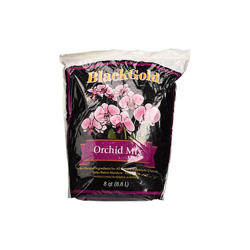 Sun Gro Horticulture Black Gold Orchid Mix