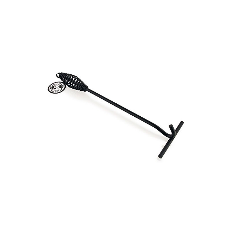 Petromax Fire Pot (Dutch Oven) Accessory Set