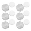 18Pcs Thread Wax Thread Conditioner Beeswax for Sewing Strengthening Line
