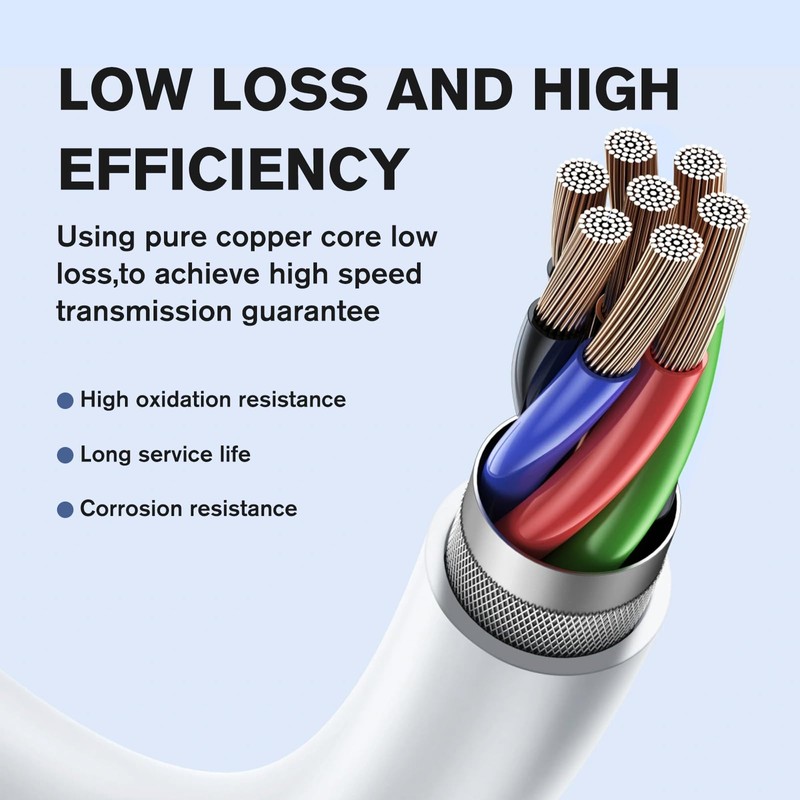 8.4V Power Charger for Smart DIY Motorized Electric Roller Blinds