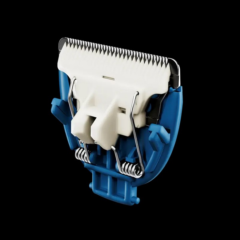 Meridian The Trimmer Replacement Blade Duo Bundle - Ocean