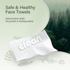 UNIFREE Unifree Compressed Towels I Towelettes I Dry Wipes I