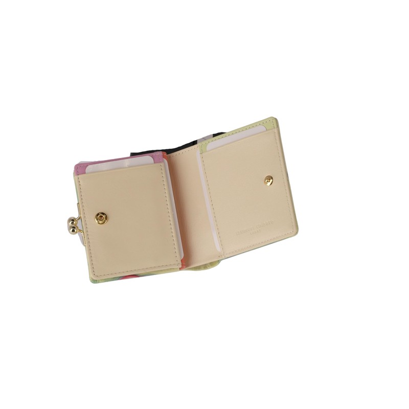 Tsumori Chisato Mini Wallet, Wallet, Wallet, Bifold Wallet, Mermaid Room,