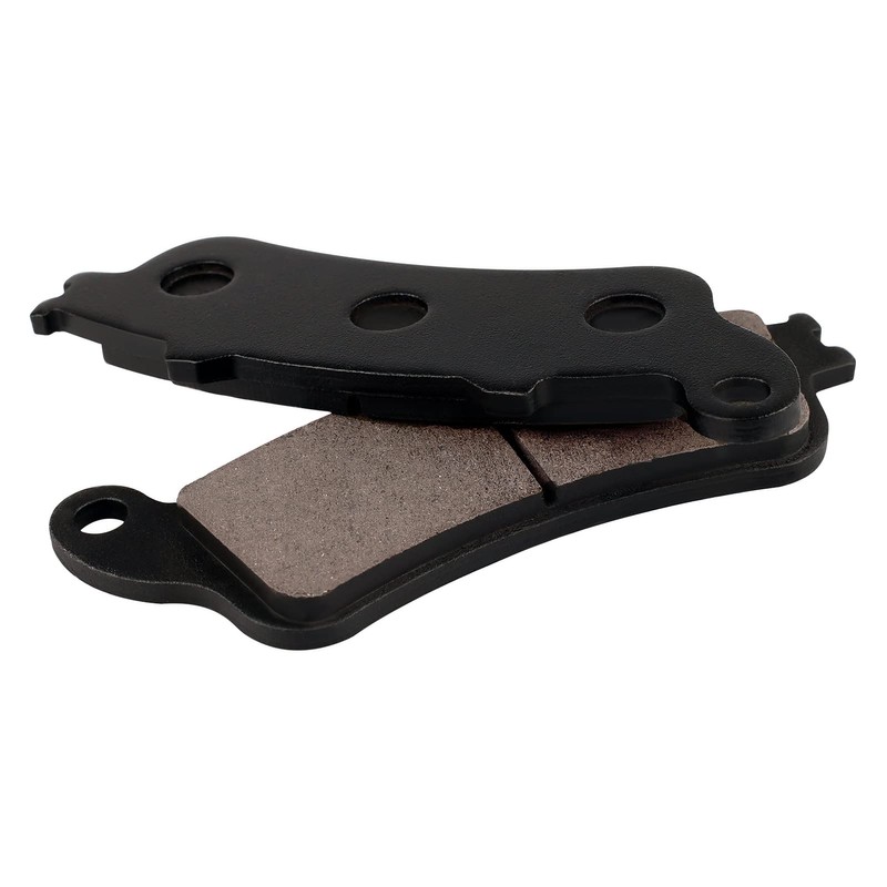 Yerbay Brake Pads Front/Rear for Honda XL 1000 Varadero Non