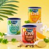 Tetley Live Calm Herbal Tea - 20 Tea Bags, 30