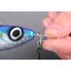 Spro Softbait Spiral Stinger 45.5 kg – Stinger Hook for