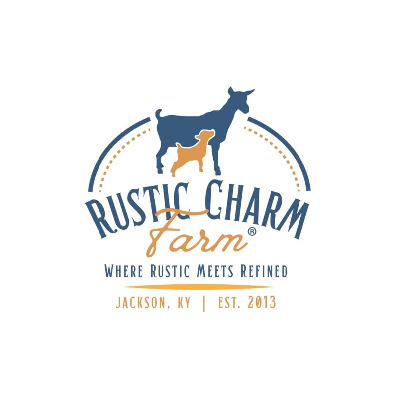 Goats milk lip balm 5 pack (Vareity)