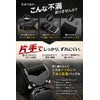 Fogman Tactical Belt for Airsoft, Hiking, One-Touch, Stylish, Stretchy, Black,