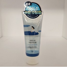 Round Lab Birch Moisture Soothing Gel 150g (150ml) / 라운드랩 자작나무 수분 수딩젤 150g (150ml)
