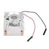 Cooler for Raspberry Pi 3 4 Ice Tower Cooling Fan