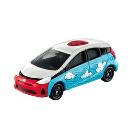 takara tomy demon slayer tomica vol.4 18 scales takaki sakonji