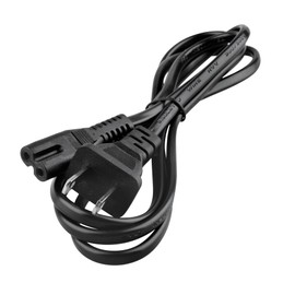 J-ZMQER AC Power Adapter Cord Cable Plug Compatible with ResMed AirSense 10 Series S4 Electric CPAP