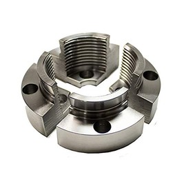 Nova JSSP 45mm Spigot Jaw Set