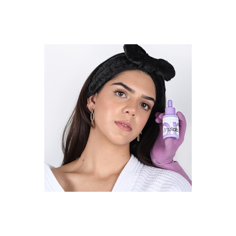 Serum Facial Antioxidante: Vitamina C 15% + Vitamina E