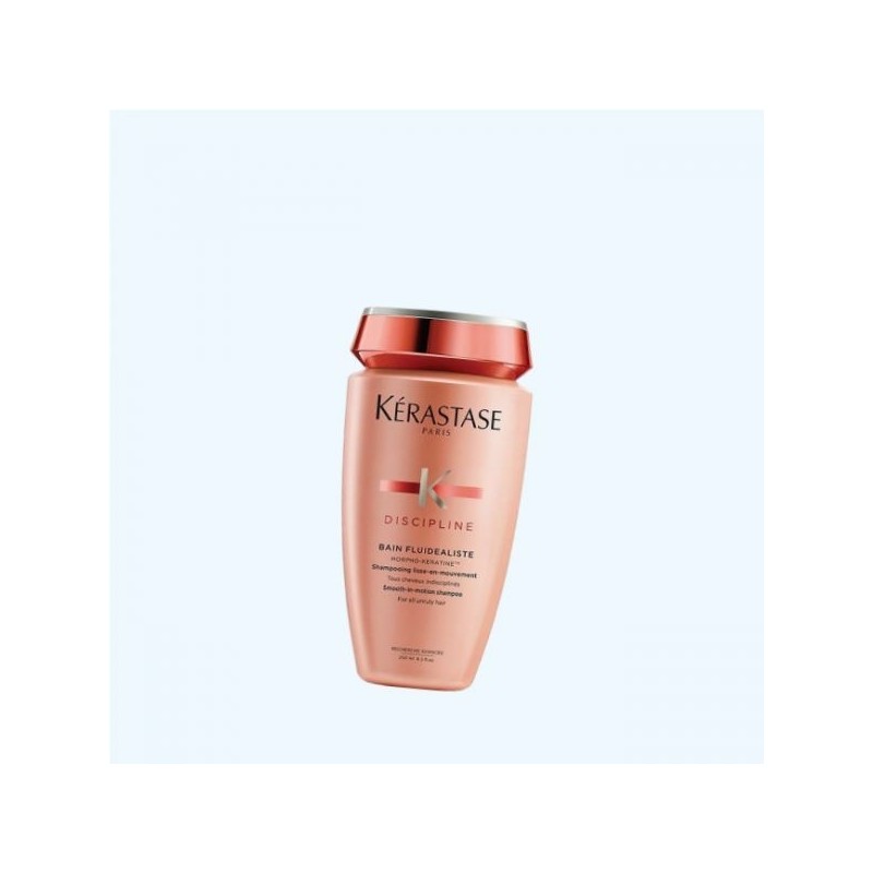 케라스타즈 Kérastase Bang Displin Shampoo for Dull Hair 250ml 4968008