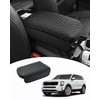 Shademax Center Console Cover for Kia Telluride Accessories 2024 2023