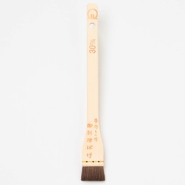 Endo Products Industrial Horse Hair Basting Brush 30mm BHK02030