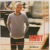 MOBY. THE OBSERVER NEWSPAPER 2000 8 TRACK CD