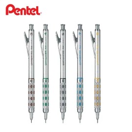 Pentel Stationery and Office Supply Pen Pencil for school, and desk organization, writing planning or paper accessory, and, Option 2