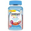 Centrum Junior Multigummies, Multivitamins, Gummies Kids Multivitamin, Gluten-Free, Orange, Cherry