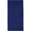 Cawo Lifestyle Uni Washandje - Marine 16x22