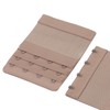 Sukmazz Bra Strap Extenders, Women Elastic Extensions Bra Extender Set,