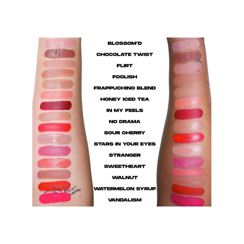 MADE BY MITCHELL LIP SYNC MATTE LIP CREAM - VANDALISM,