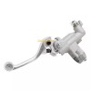 M MATI Front Brake Master Cylinder Caliper & Hose Assy