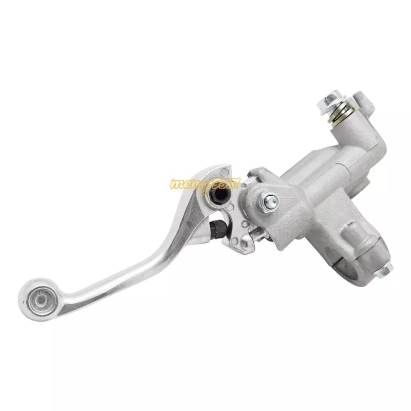 M MATI Front Brake Master Cylinder Caliper & Hose Assy