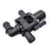 Heater Control Valve, Hvac Aux Fuel Fired Water Heater Valve,