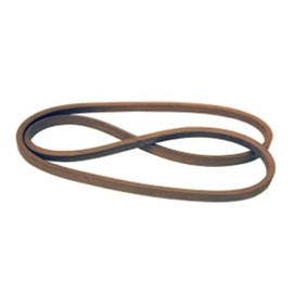 Aftermarket Deck Belt 0.65" X 152.36" Compatible Replacement for John Deere Code GX25998. Fits Z515E, Z525E, Z530M, Z535R, Z540M, Z540R, Z545R