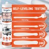 Self-Leveling RV Roof Sealant - Quick-Drying Waterproof Repair