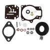 Unbranded Carb Repair Kit For Johnson/Evinru
