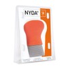 NYDA Lice Comb / Nit Comb for Diagnosis and Treatment
