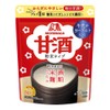 Morinaga Seika Amazake Powder Type, 3.5 oz (100 g) x