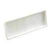 End Piece Cover for Ventilation System Ventilation Pipe Flat Duct