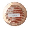 La Ventilation GTR80R Round Grille Copper 106 mm
