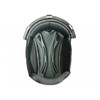 LEAD REIZENN Motorcycle Helmet Options Head Pad for Reizen (Large)