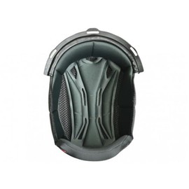 LEAD REIZENN Motorcycle Helmet Options Head Pad for Reizen (Large)