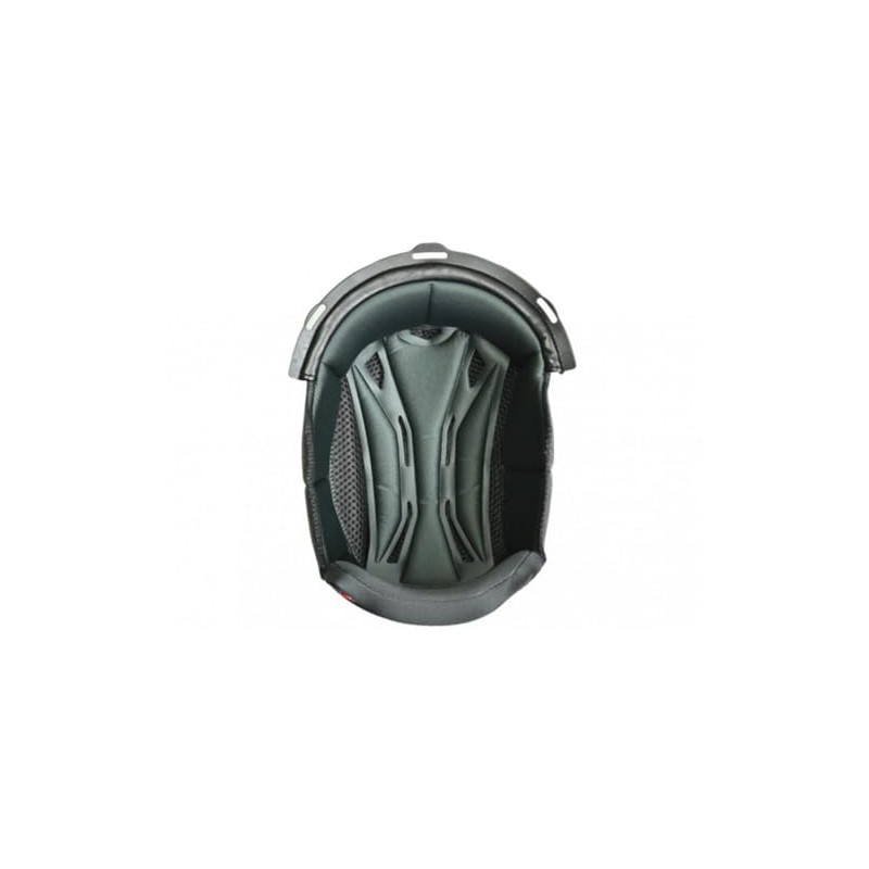 LEAD REIZENN Motorcycle Helmet Options Head Pad for Reizen (Large)