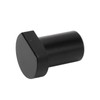 4 Pcs Bench Dogs 19mm Diameter Workbench Peg Aluminum Alloy