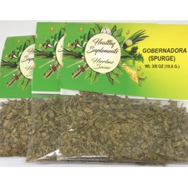 Gobernadora/Hierba-Tea